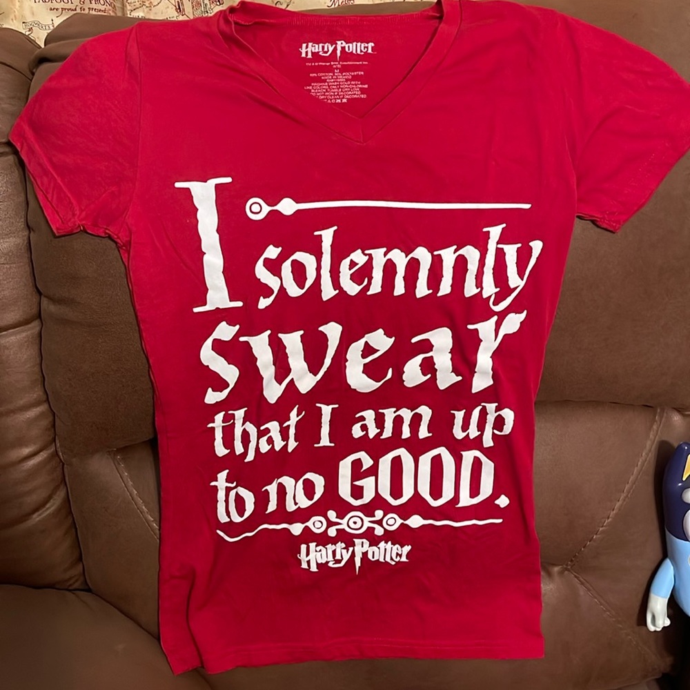 Harry Potter top bundle